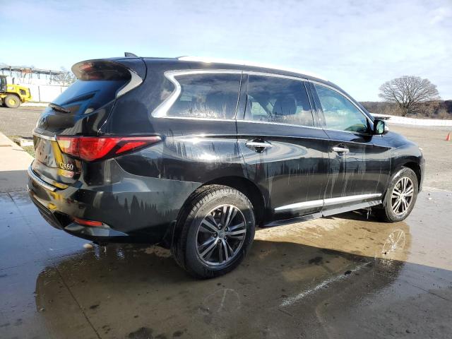 2017 INFINITI QX60 #3317818070