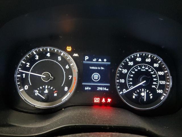 2022 HYUNDAI VENUE SEL #3296330485
