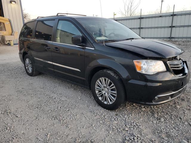 2016 CHRYSLER TOWN & COU #3310590059