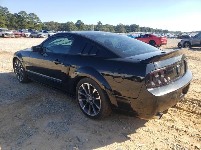 2008 FORD MUSTANG GT #3298056133