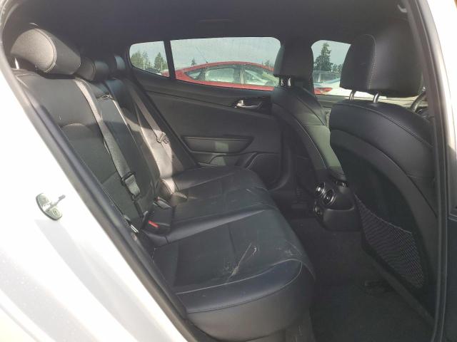 2021 KIA STINGER #3304704922