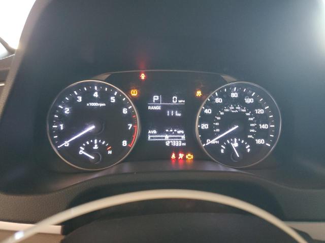 2017 HYUNDAI ELANTRA SE #3304688903