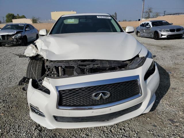 2014 INFINITI Q50 HYBRID #3302766395