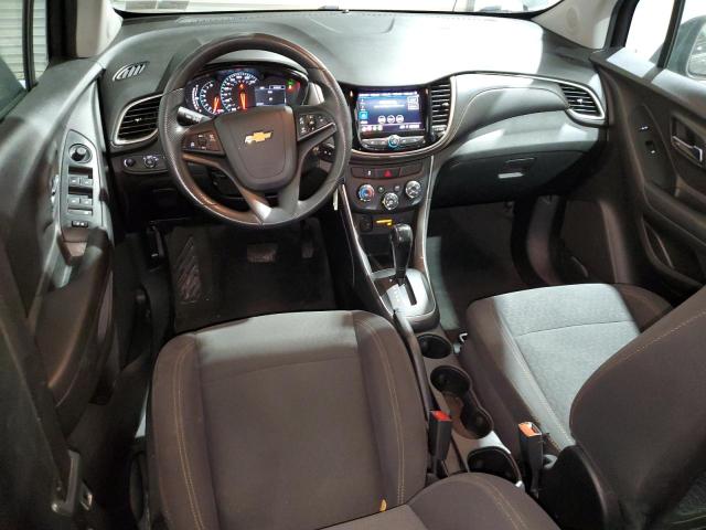 2020 CHEVROLET TRAX LS #3294098950