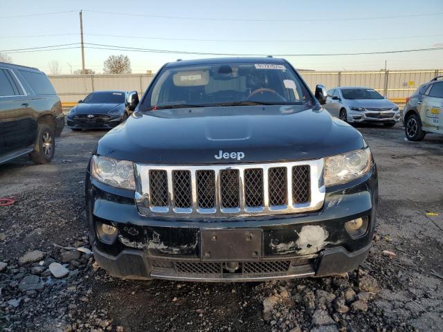 2013 JEEP GRAND CHER #3287576316