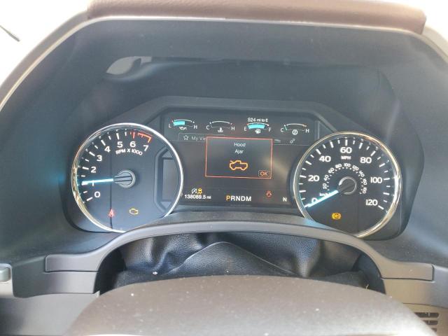 2019 FORD F150 SUPER #3296355184