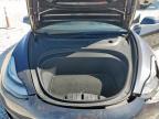 Lot #3297351831 2018 TESLA MODEL 3