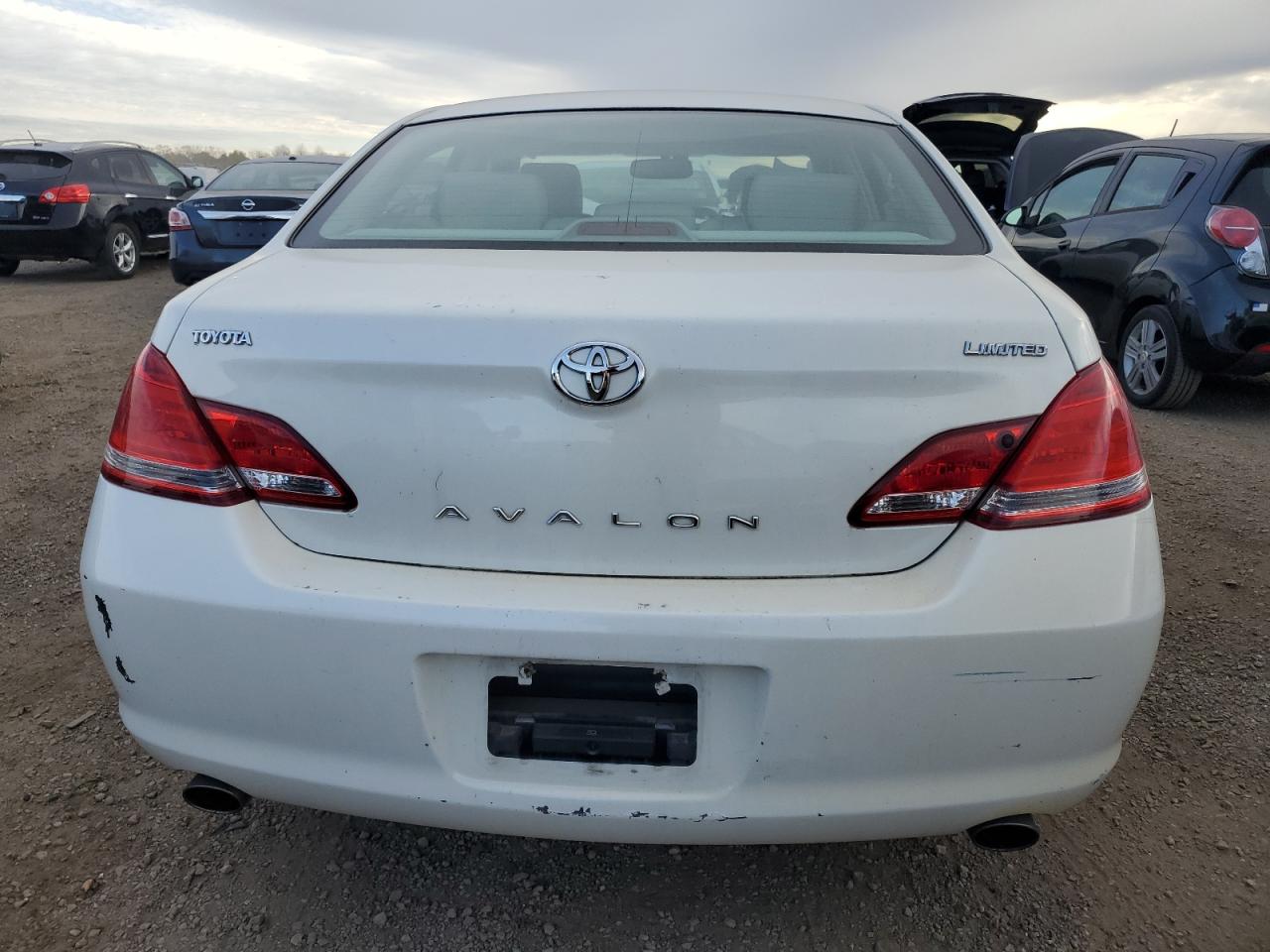 Lot #3284755533 2007 TOYOTA AVALON XL