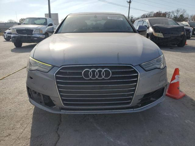 2016 AUDI A6 PREMIUM #3291201973
