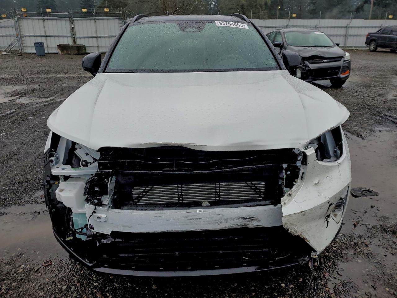 VOLVO XC40 RECHARGE PLUS