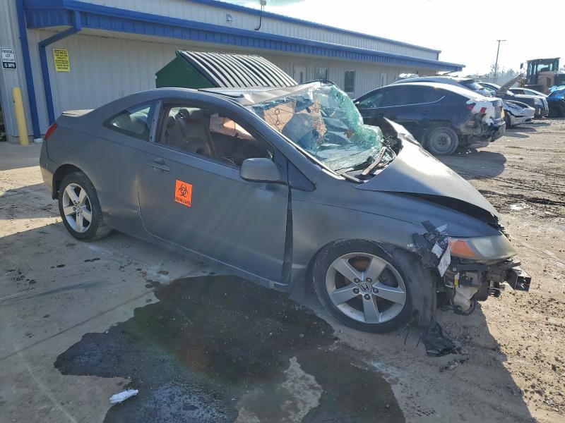 2008 HONDA CIVIC EXL #3309624147