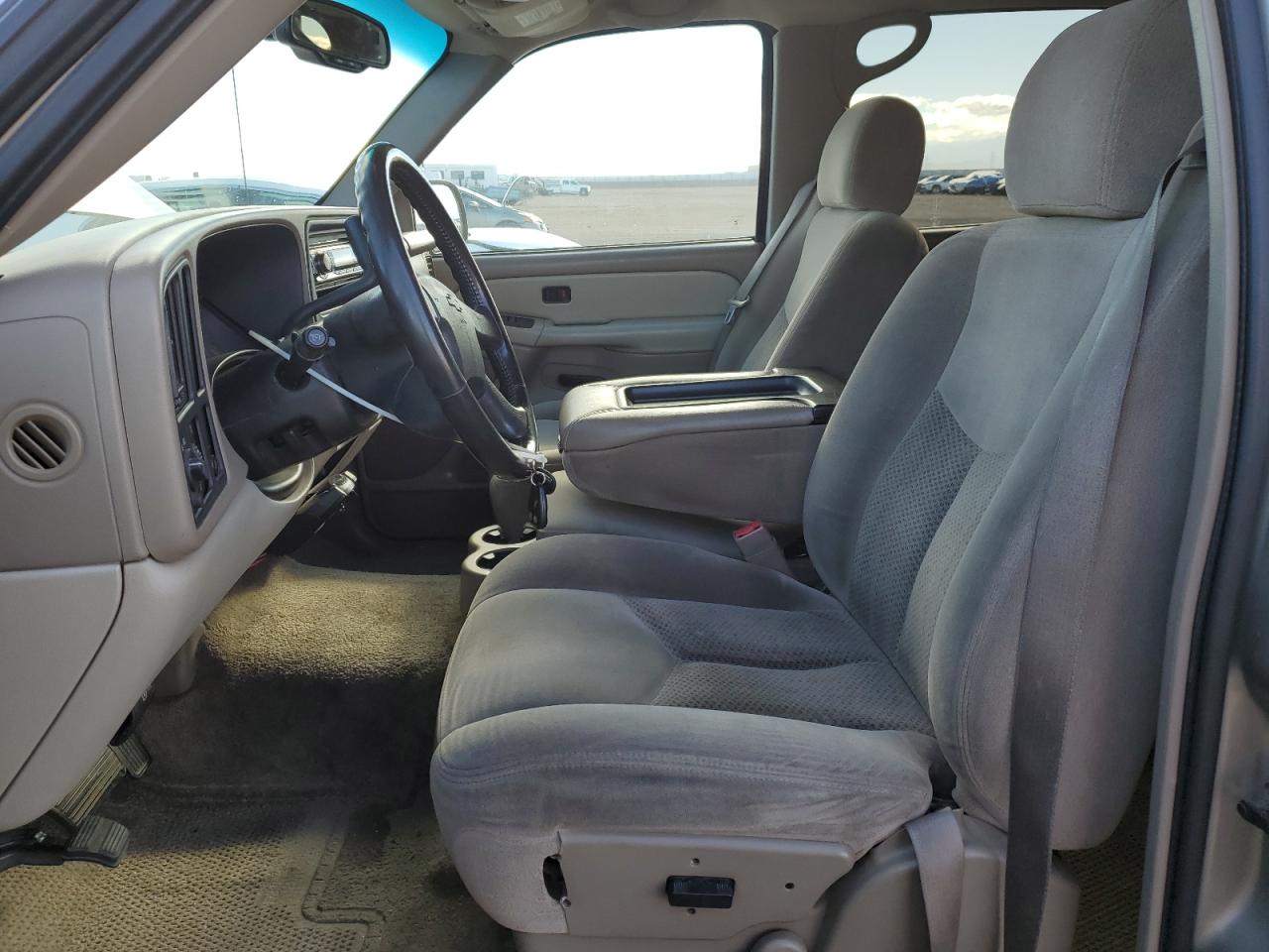 Lot #3292746778 2003 CHEVROLET SUBURBAN C