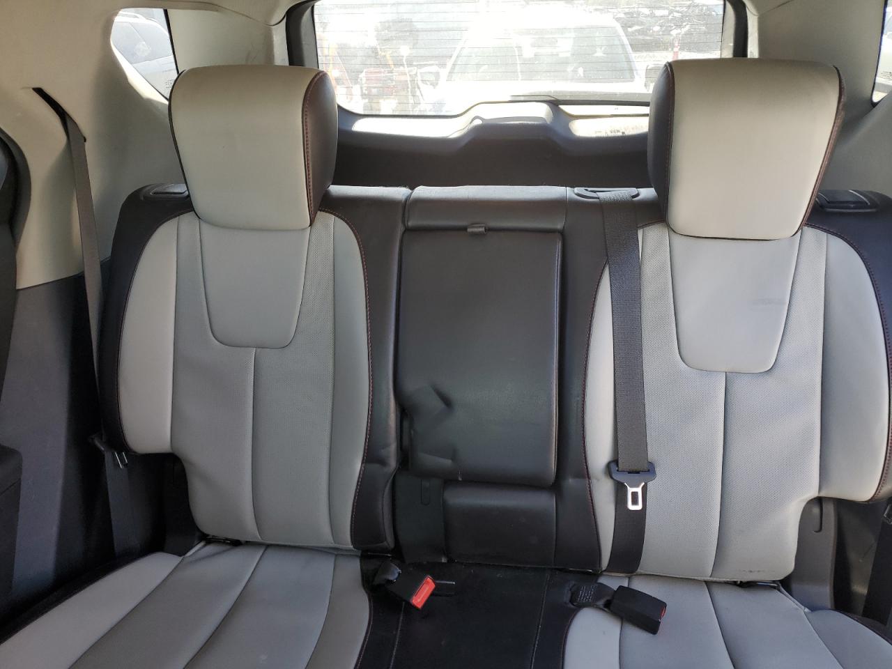 CHEVROLET EQUINOX LTZ