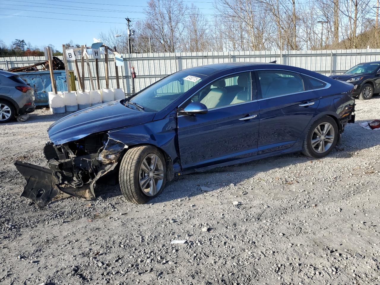 HYUNDAI SONATA LIMITED