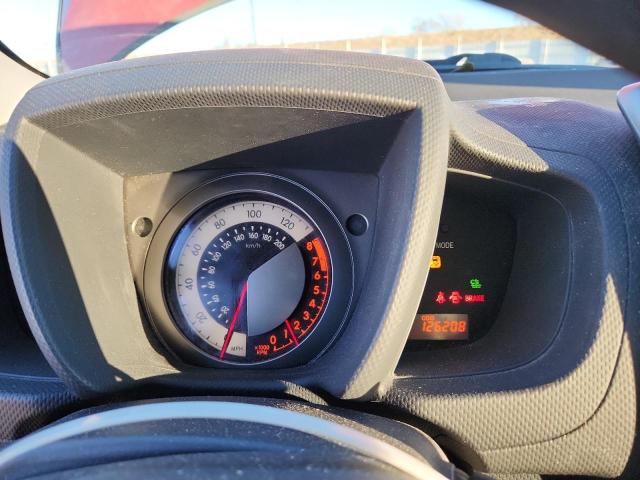 2014 TOYOTA SCION XD #3296640037