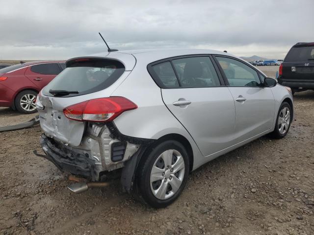 2016 KIA FORTE LX #3298300147