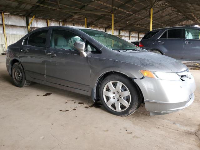 2008 HONDA CIVIC LX #3301762359
