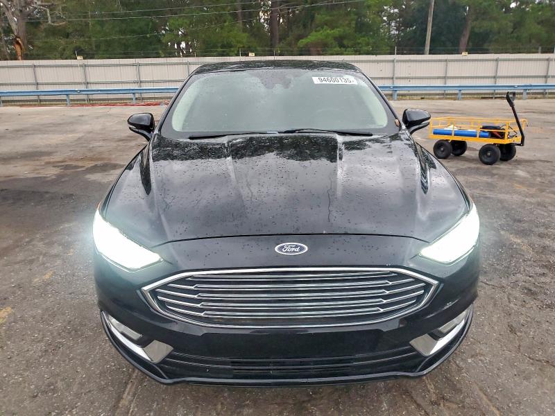 2017 FORD FUSION TIT #3297898778