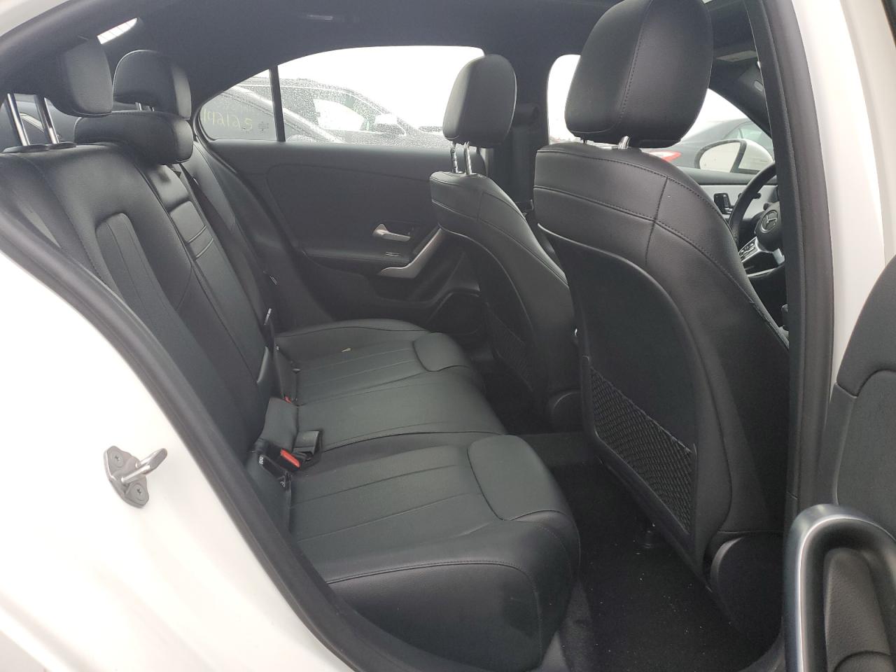 MERCEDES-BENZ A-CLASS 220 4MATIC