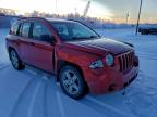 Lot #3301662664 2008 JEEP COMPASS SP