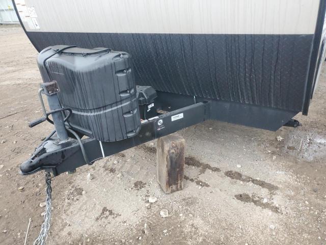 2017 CHEROKEE GREY WOLF #3287229280