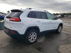 Lot #3293445481 2014 JEEP CHEROKEE L