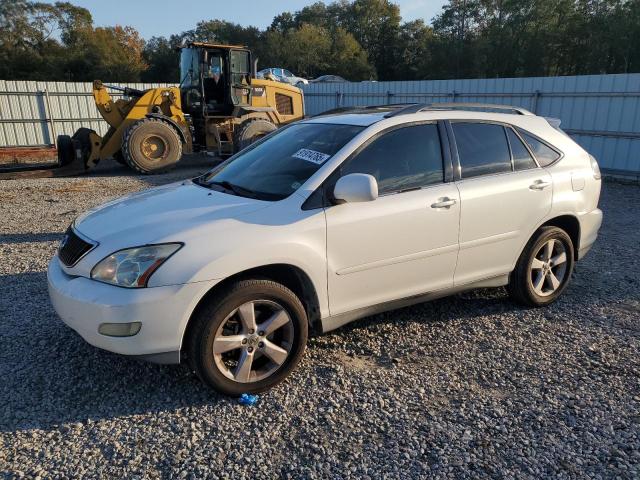 Global Auto Auctions: 2005 LEXUS RX 330