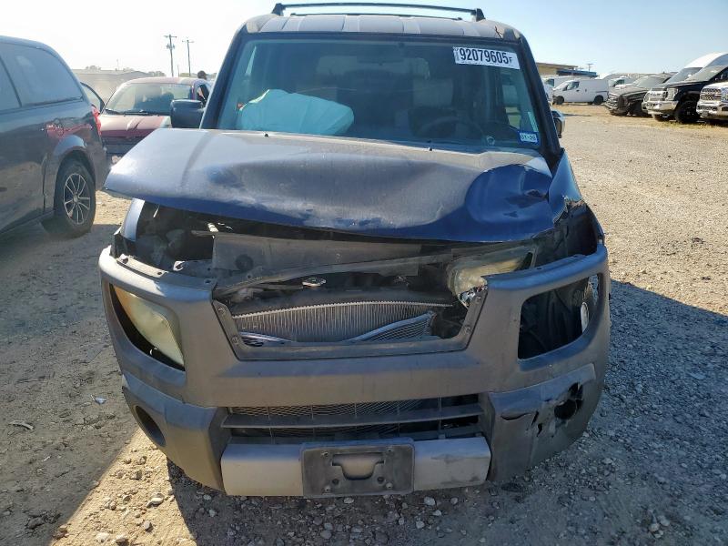 2003 HONDA ELEMENT EX #3304873539