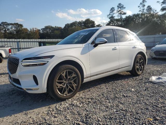 Global Auto Auctions: 2023 GENESIS GV70 BASE