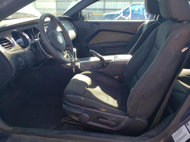 2011 FORD MUSTANG #3287656061