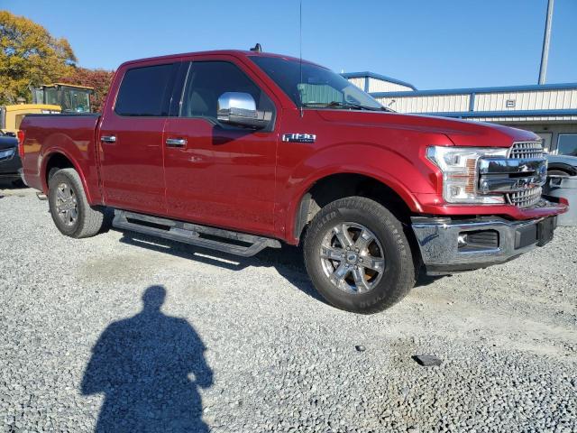2019 FORD F150 SUPER #3296355184
