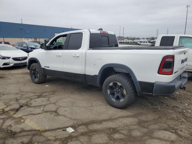 2019 RAM 1500 REBEL #3303910696