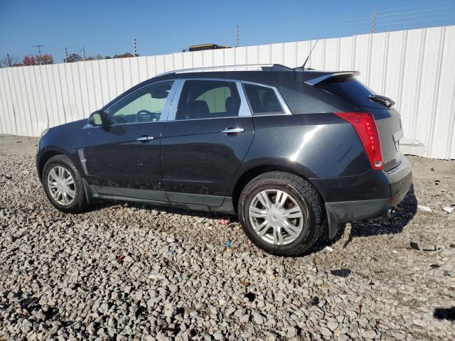 2011 CADILLAC SRX LUXURY #3317787088