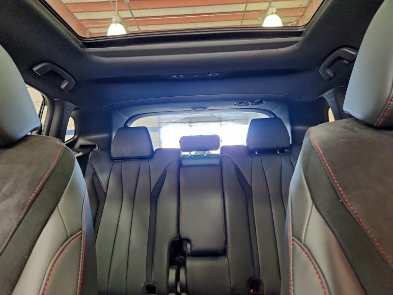 2025 ACURA ADX #3297132500