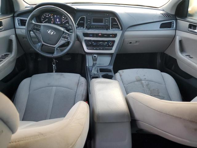 2015 HYUNDAI SONATA SE 5NPE24AF4FH027112