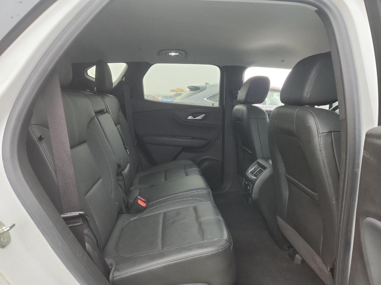 CHEVROLET BLAZER 3LT