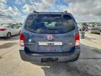 Lot #3304715942 2007 NISSAN PATHFINDER
