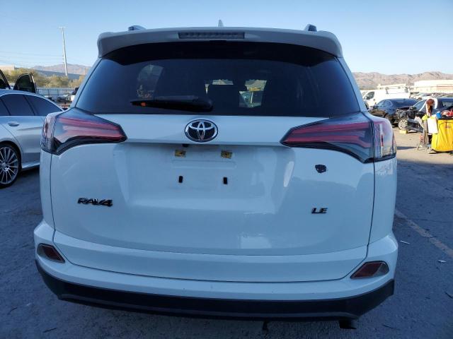 2018 TOYOTA RAV4 LE - JTMZFREV2JJ748467
