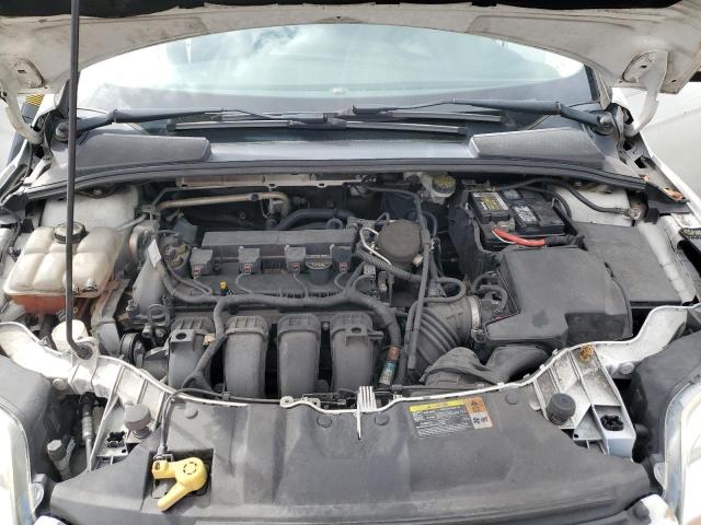 2013 FORD FOCUS SE - 1FADP3F22DL129715