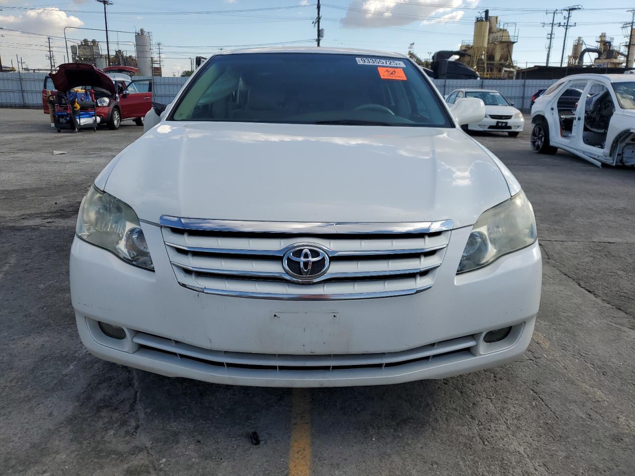 Lot #3301839339 2006 TOYOTA AVALON XL
