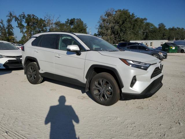 2024 TOYOTA RAV4 XLE P #3297933780