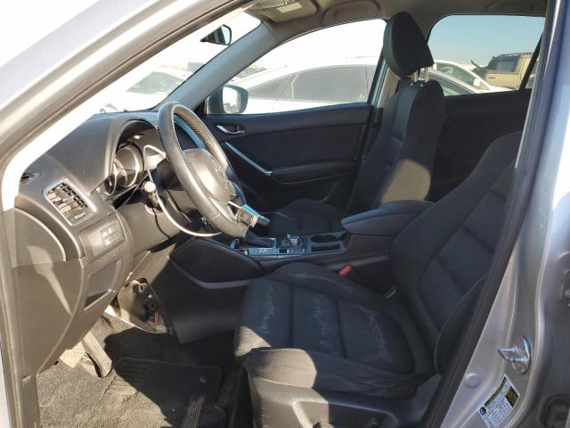 2016 MAZDA CX-5 TOURI #3303581927