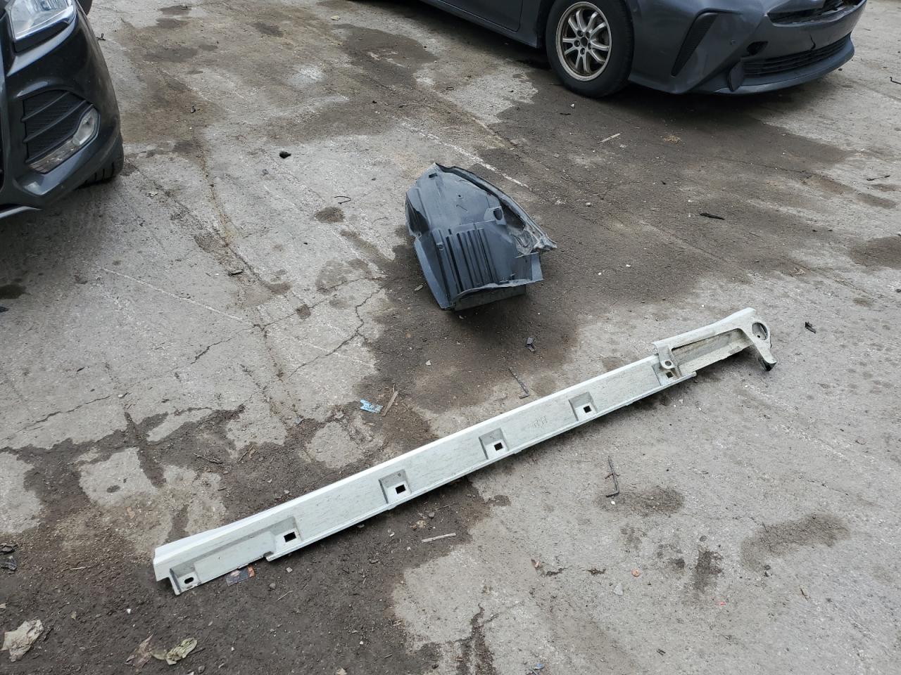 SUBARU IMPREZA SPORT PREMIUM