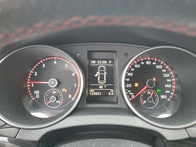 2012 VOLKSWAGEN GTI #3305539083
