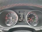 Lot #3305539083 2012 VOLKSWAGEN GTI