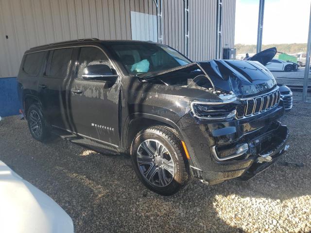 2023 JEEP WAGONEER S - 1C4SJVAP0PS562719