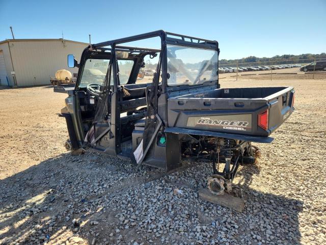 2017 POLARIS RANGER CRE #3296263412