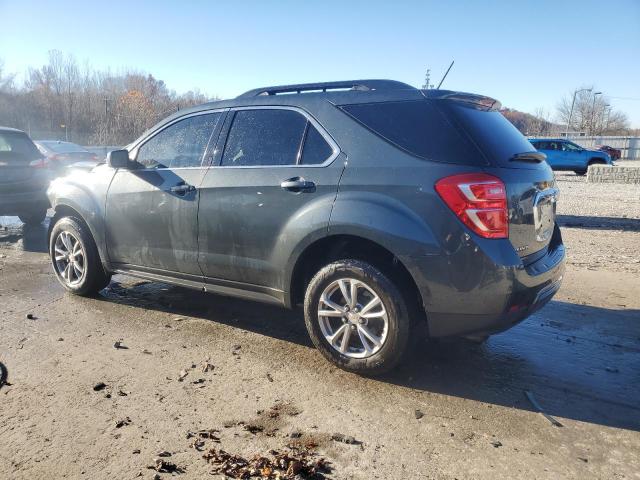 2017 CHEVROLET EQUINOX LT #3296972843