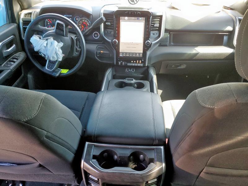 2024 RAM 2500 BIG H #3305679732