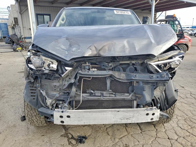 2016 TOYOTA 4RUNNER SR #3302780890